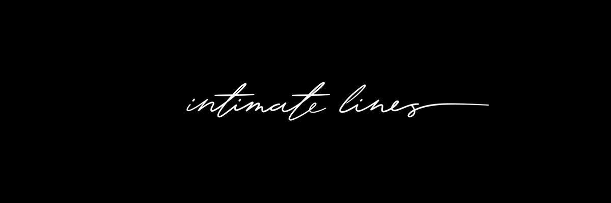 Intimate Lines